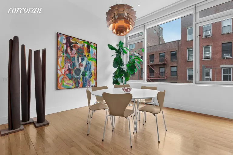 New York City Real Estate | View 238 Mulberry Street, 3 | room 4 | View 5