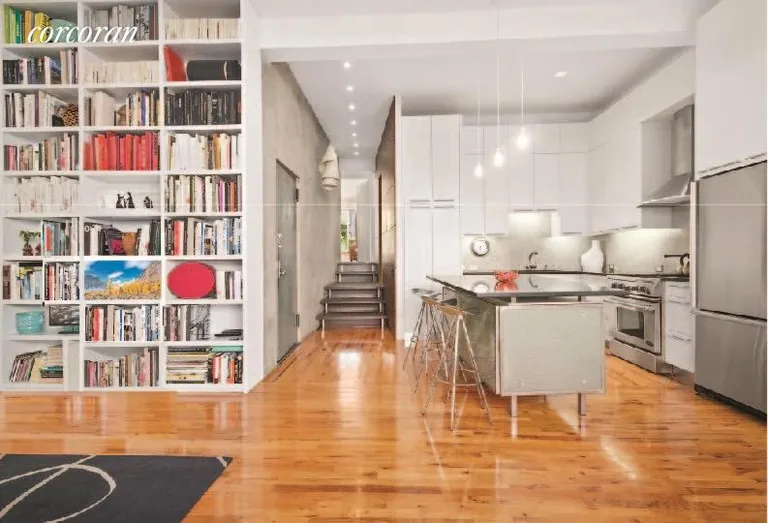 New York City Real Estate | View 238 Mulberry Street, 3 | room 5 | View 6