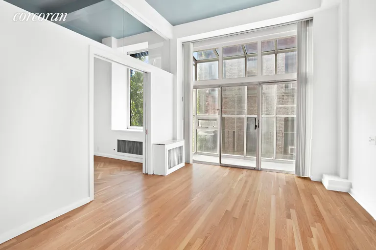 New York City Real Estate | View 12 East 12th Street, 5SW | room 4 | View 5
