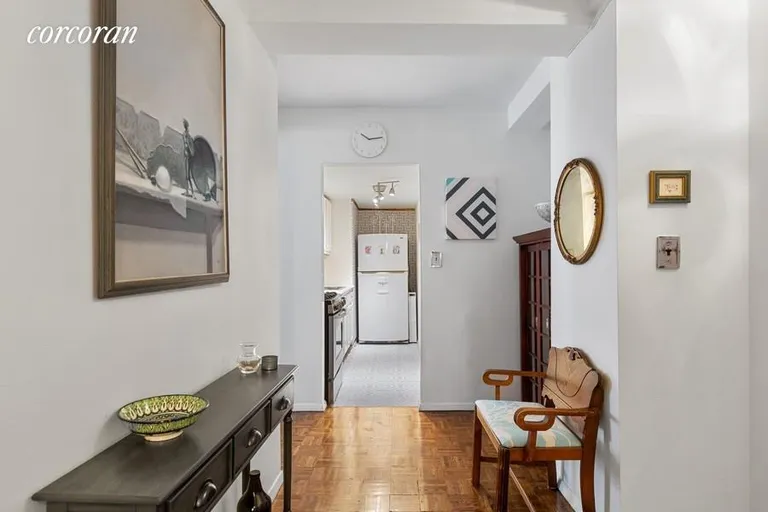 New York City Real Estate | View 111 Hicks Street, 5S | Other Listing Photo | View 4