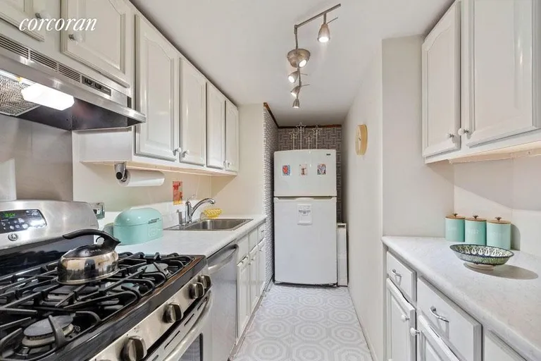 New York City Real Estate | View 111 Hicks Street, 5S | Kitchen | View 3