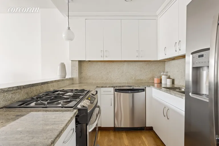 New York City Real Estate | View 556 State Street, 3DS | Kitchen | View 3
