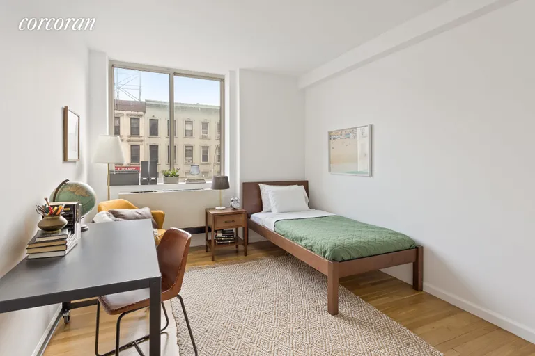 New York City Real Estate | View 556 State Street, 3DS | Bedroom | View 4