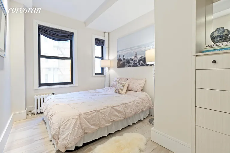 New York City Real Estate | View 135 Eastern Parkway, 3B | Bedroom | View 8