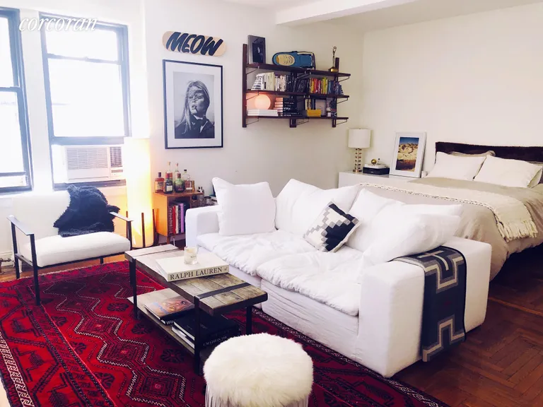 New York City Real Estate | View 135 Eastern Parkway, 2C | 1 Bath | View 1