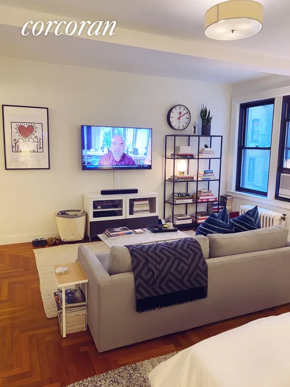 New York City Real Estate | View 135 Eastern Parkway, 2C | room 1 | View 2