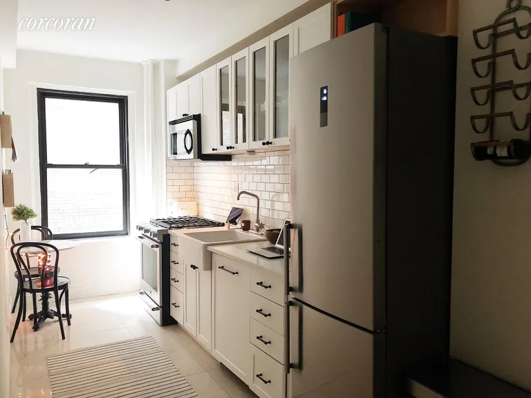 New York City Real Estate | View 135 Eastern Parkway, 2C | room 2 | View 3