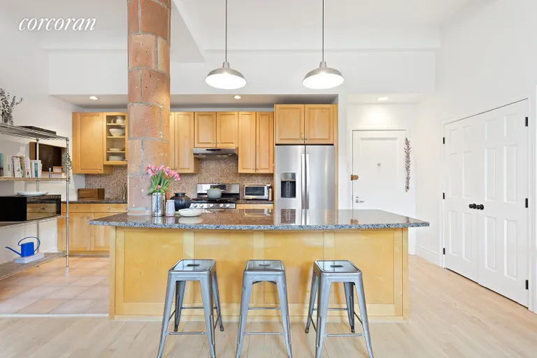 New York City Real Estate | View 438 12th Street, 3B | room 3 | View 4