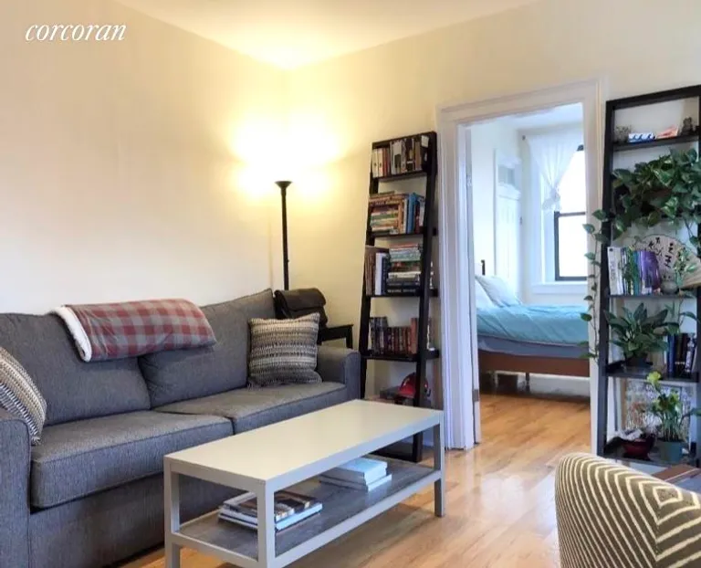 New York City Real Estate | View 134 Dean Street, 3 | room 2 | View 3