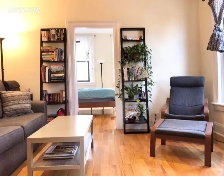 New York City Real Estate | View 134 Dean Street, 3 | room 1 | View 2
