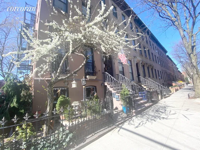 New York City Real Estate | View 134 Dean Street, 3 | 2 Beds, 1 Bath | View 1