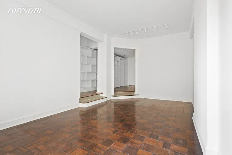New York City Real Estate | View 25 Central Park West, 12V | room 1 | View 2