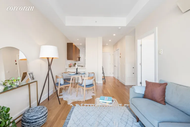 New York City Real Estate | View 659 Bergen Street, 2C | room 3 | View 4