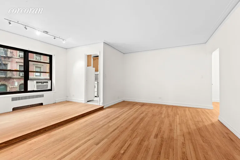 New York City Real Estate | View 222 East 35th Street, 2K | 1 Bath | View 1