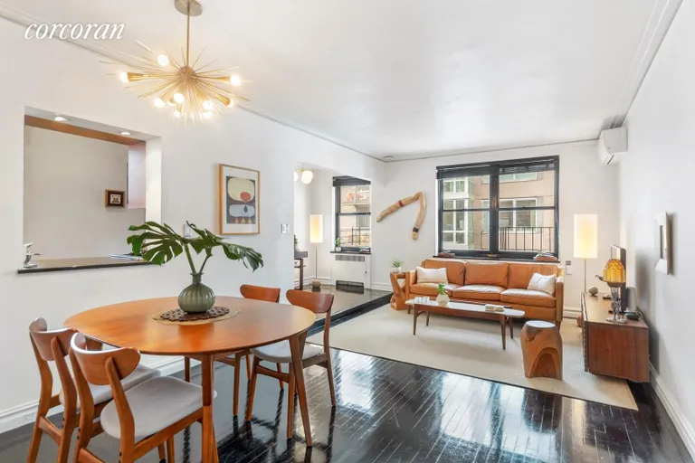 New York City Real Estate | View 222 East 35th Street, 6C | 1 Bed, 1 Bath | View 1