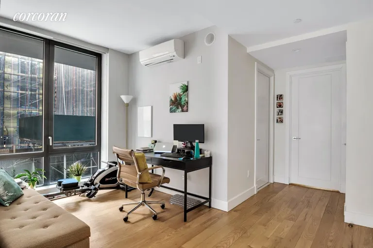 New York City Real Estate | View 2100 Bedford Avenue, 2K | Home Office/Extra Room | View 3