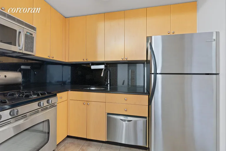 New York City Real Estate | View 206 21st Street, 4A | room 1 | View 2