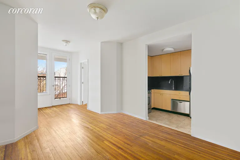 New York City Real Estate | View 206 21st Street, 4A | room 7 | View 8