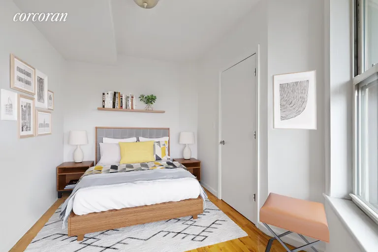 New York City Real Estate | View 206 21st Street, 4A | room 3 | View 4