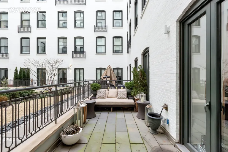 New York City Real Estate | View 225 Fifth Avenue, 2N | 1 Bed, 1 Bath | View 1
