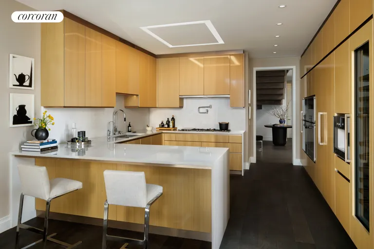 New York City Real Estate | View 35 Hudson Yards, 7302 | room 11 | View 12