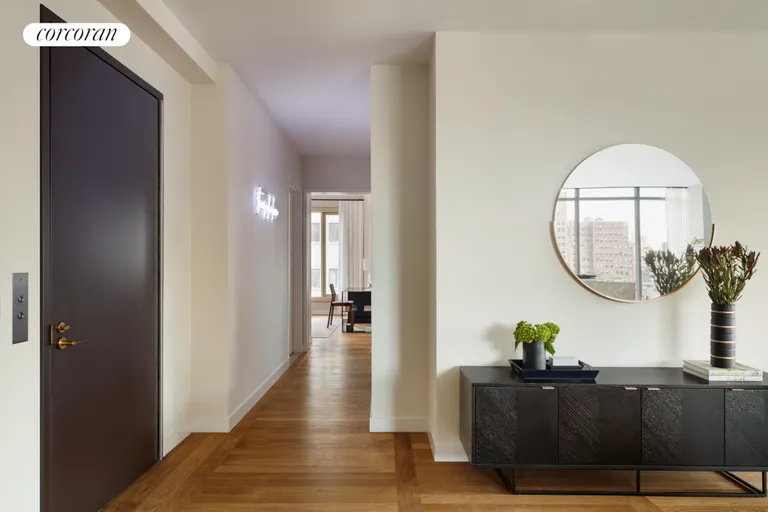 New York City Real Estate | View 30 Warren Street, PH3 | Other Listing Photo | View 9