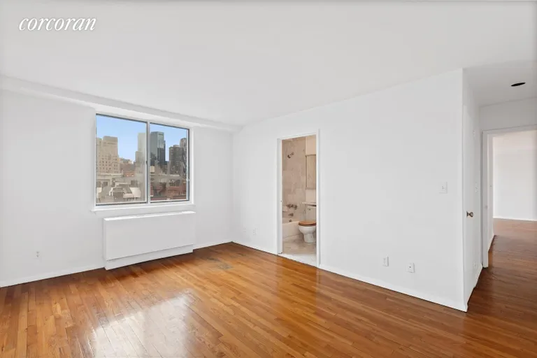 New York City Real Estate | View 447 West 45th Street, 7A | room 3 | View 4