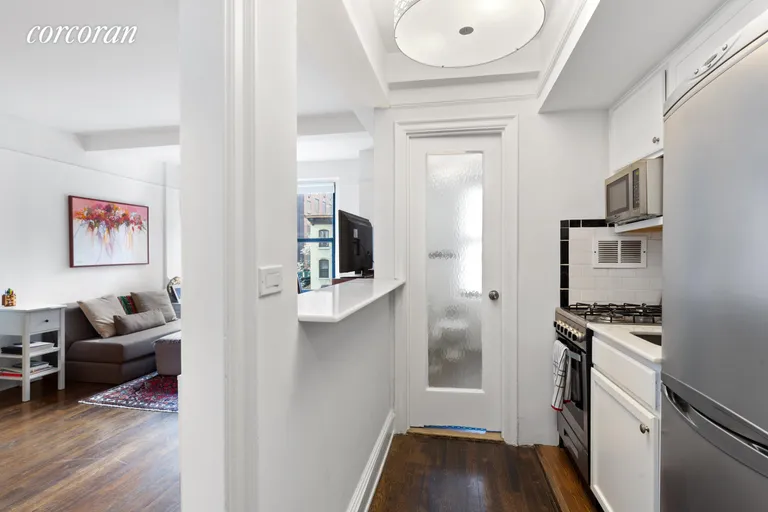 New York City Real Estate | View 205 East 78th Street, 4E | room 2 | View 3