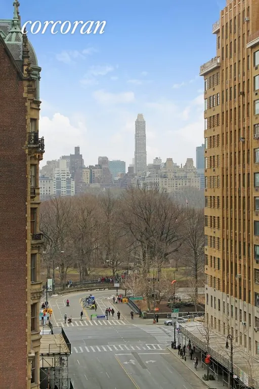 New York City Real Estate | View 27 West 72nd Street, 902 | View | View 6