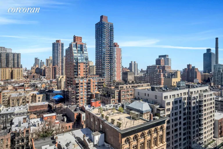 New York City Real Estate | View 315 East 72Nd Street, 17J | room 5 | View 6