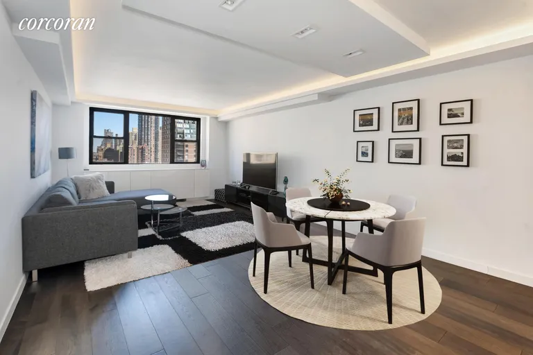 New York City Real Estate | View 315 East 72Nd Street, 17J | room 7 | View 8
