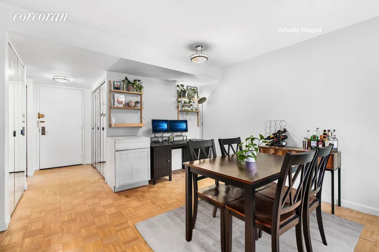 New York City Real Estate | View 225 West 83rd Street, 5V | room 1 | View 2