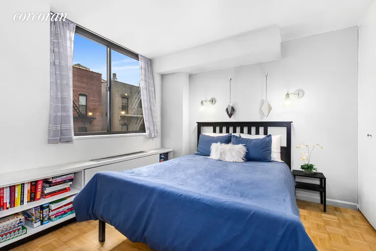 New York City Real Estate | View 225 West 83rd Street, 5V | room 4 | View 5