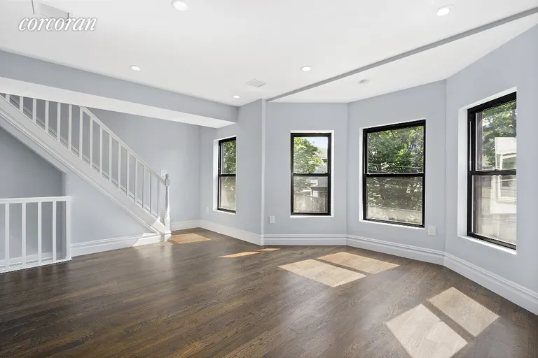 New York City Real Estate | View 247 Arlington Avenue | room 1 | View 2