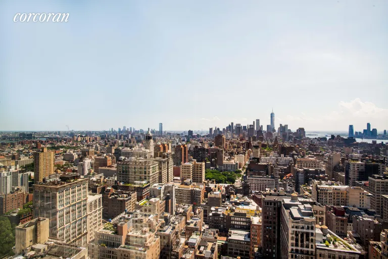 New York City Real Estate | View 23 East 22nd Street, 52-FLR | 3 Beds, 3 Baths | View 1