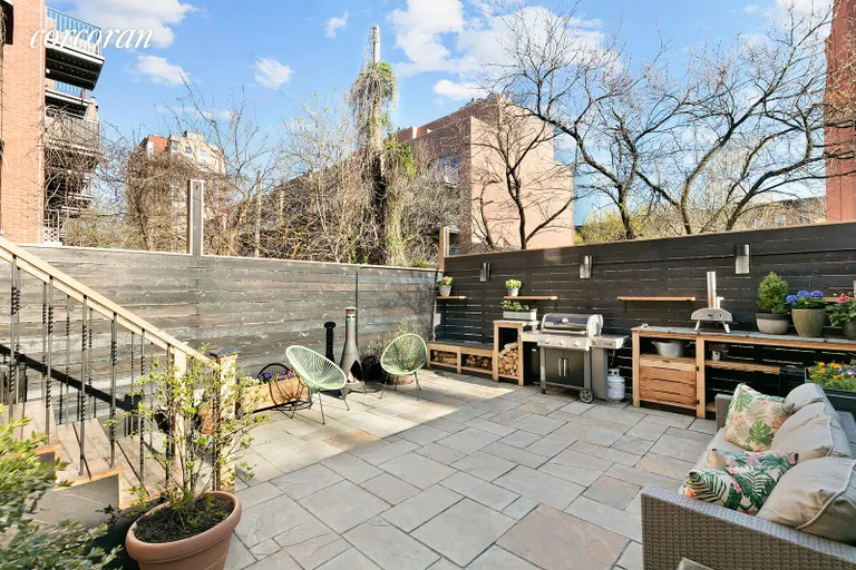 New York City Real Estate | View 130 Clifton Place | room 7 | View 8