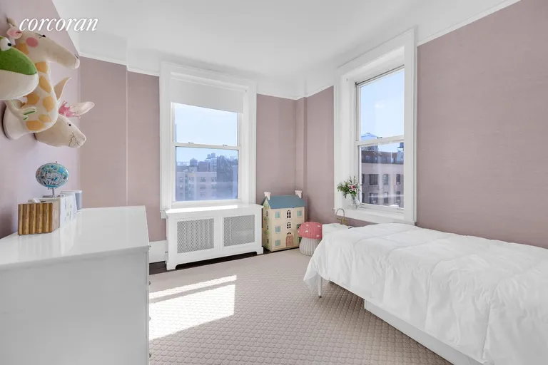 New York City Real Estate | View 600 West 115th Street, 84 | room 5 | View 6