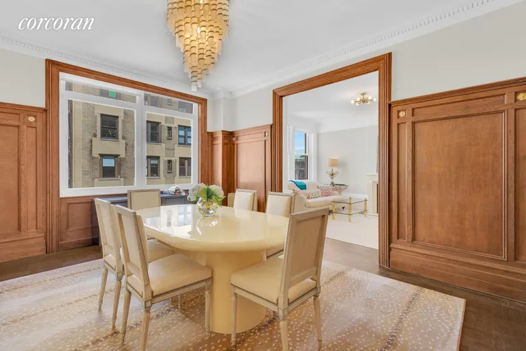 New York City Real Estate | View 600 West 115th Street, 84 | room 2 | View 3