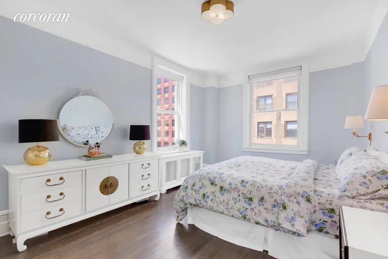 New York City Real Estate | View 600 West 115th Street, 84 | room 4 | View 5