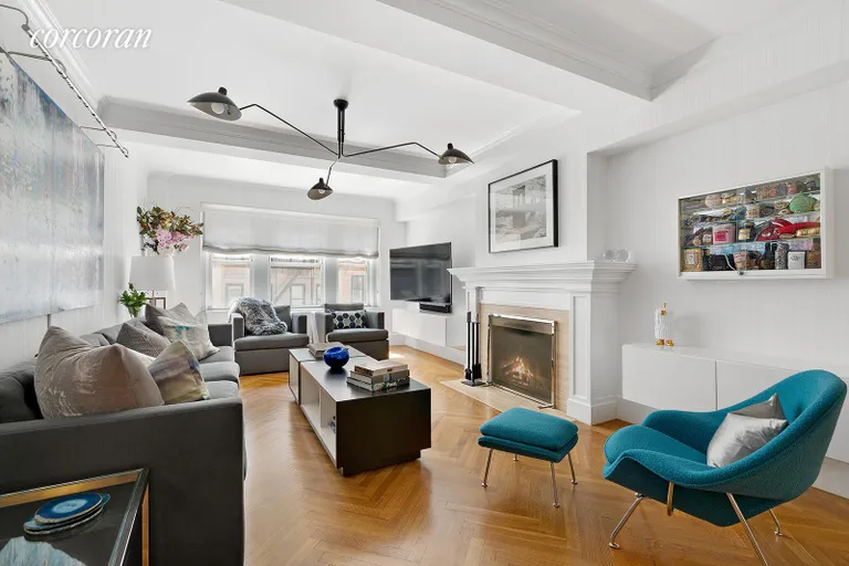 New York City Real Estate | View 167 East 82Nd Street, 3B | 3 Beds, 2 Baths | View 1