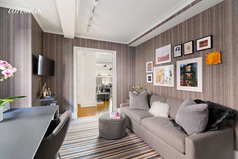 New York City Real Estate | View 167 East 82Nd Street, 3B | Bedroom | View 3