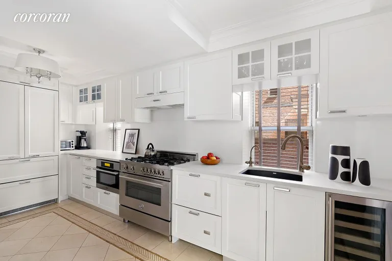 New York City Real Estate | View 167 East 82Nd Street, 3B | Kitchen | View 5