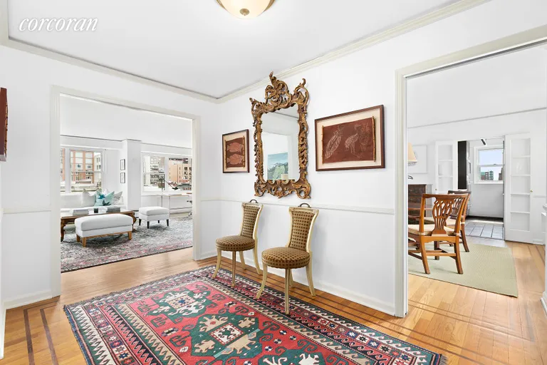 New York City Real Estate | View 200 East 84th Street, 8GH | room 2 | View 3