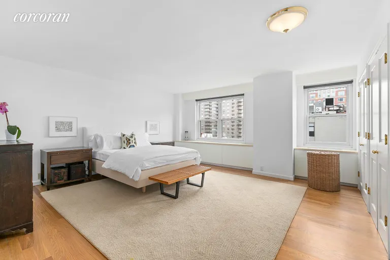 New York City Real Estate | View 200 East 84th Street, 8GH | room 7 | View 8