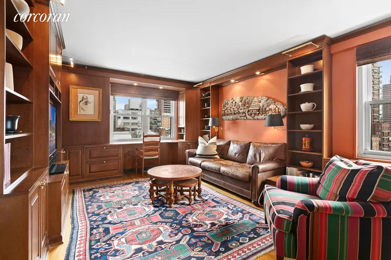New York City Real Estate | View 200 East 84th Street, 8GH | room 10 | View 11