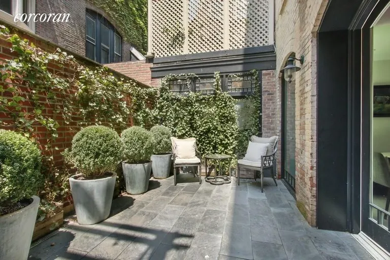 New York City Real Estate | View 146 East End Avenue | room 6 | View 7