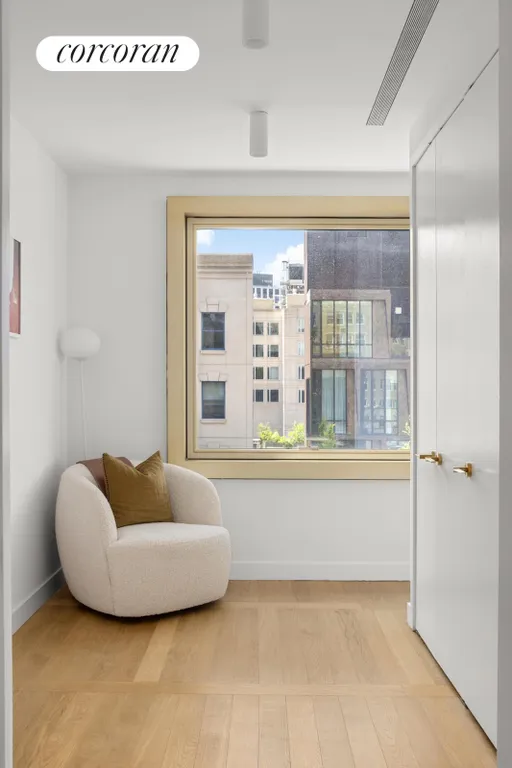 New York City Real Estate | View 30 Warren Street, 8A | room 9 | View 10
