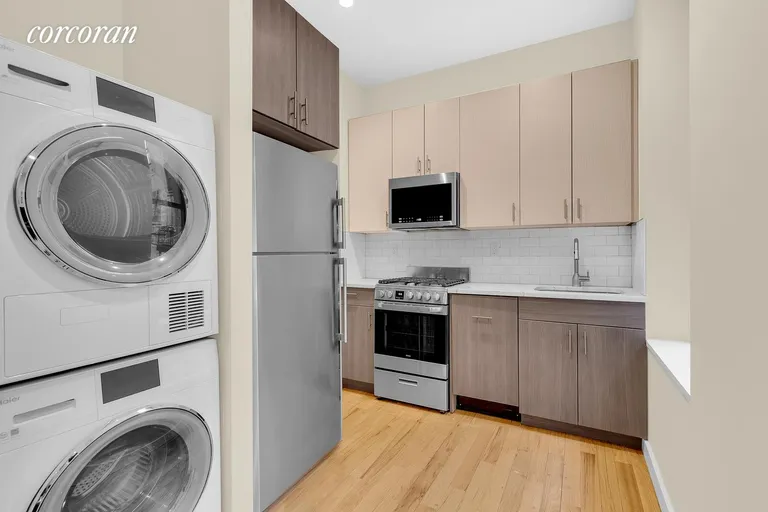 New York City Real Estate | View 474 West 158th Street, 3 | 2 Beds, 1 Bath | View 1