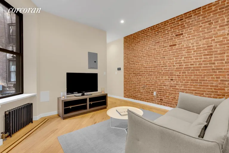 New York City Real Estate | View 474 West 158th Street, 3 | room 2 | View 3