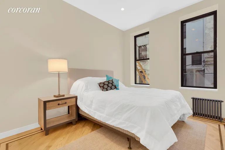 New York City Real Estate | View 474 West 158th Street, 3 | room 3 | View 4